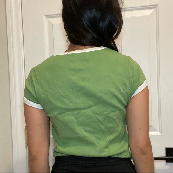 Hawaii baby tee - Picture 2 of 2